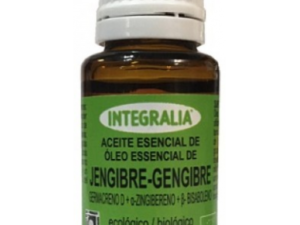 Aceite Esencial Jengibre 15ml Integralia