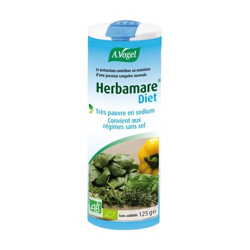 Herbamare 125grs Herbamare 125g