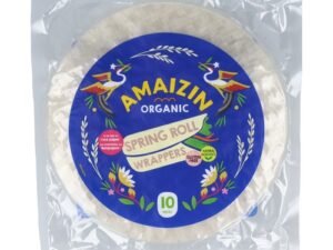 Papel de Arroz Amaizin