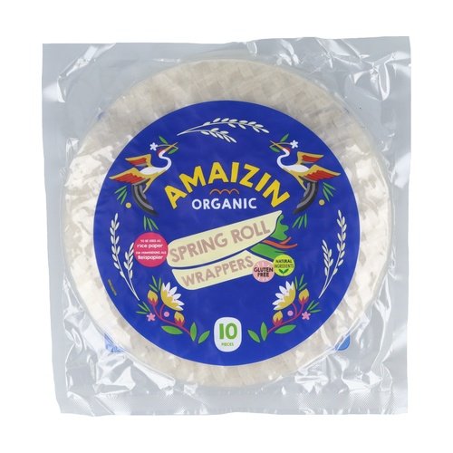 Papel Arroz Amaizin Papel de Arroz Amaizin