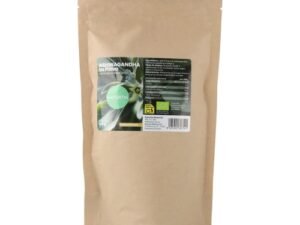 Ashwagandha Bio en Polvo 125g Sol Natural