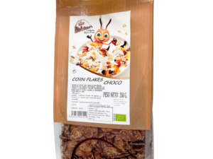 Corn Flakes de Chocolate 350g Bioartesa