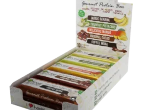 Barrita Gourmet Tree Natural Camino