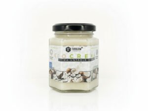 Ecocrema 220g Turbojam