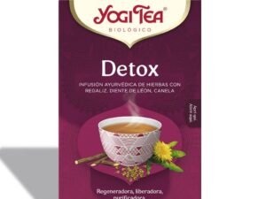 Yogi Tea Detox