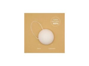 Esponja Konjac Detox Sys