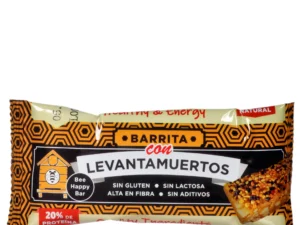 Barrita Levantamuertos 50g Naturdis