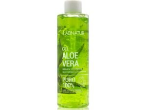 Aloe Vera Puro 100% 250ml Labnatur