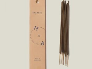 Incienso Hamaldi H&B