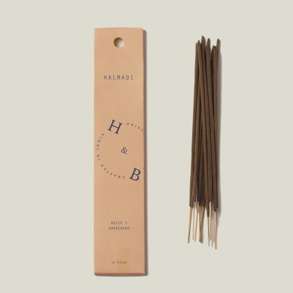 Incienso Hamaldi H&B Incienso Hamaldi H&B