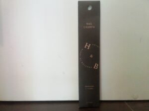 Incienso Nag Champa 10sticks HB