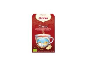 Yogi Tea Bolsita Individual