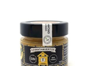 Levantamuertos Bio 220g Naturdis