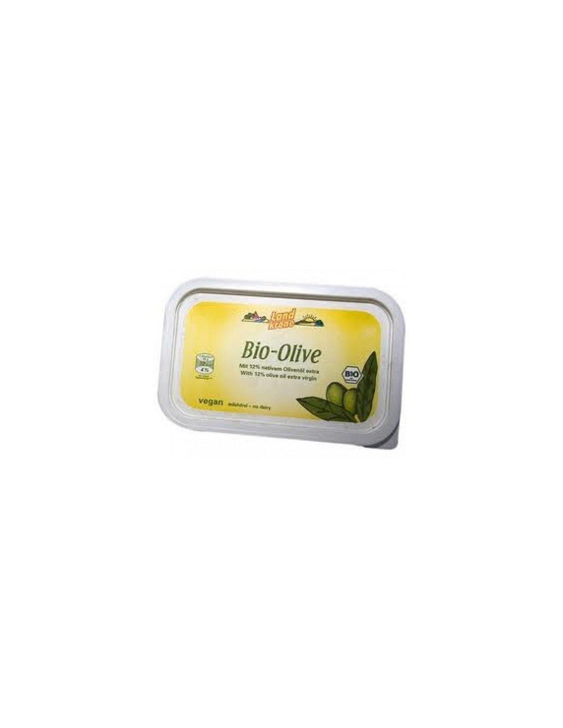 Margarina Land Krone Margarina Land Krone
