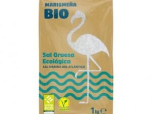 Sal Gruesa Ecológica Marismeña