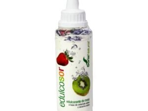 EdulcoSor 100ml Edulcorante de Mesa Soria Natural