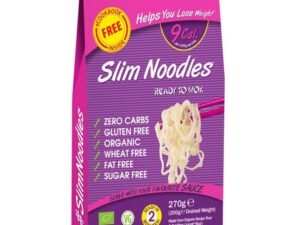 Slim Pasta Noodles 270g