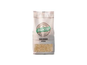 Salvado de Avena 500g Biocop