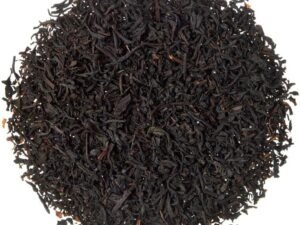 Té Negro Caramelo