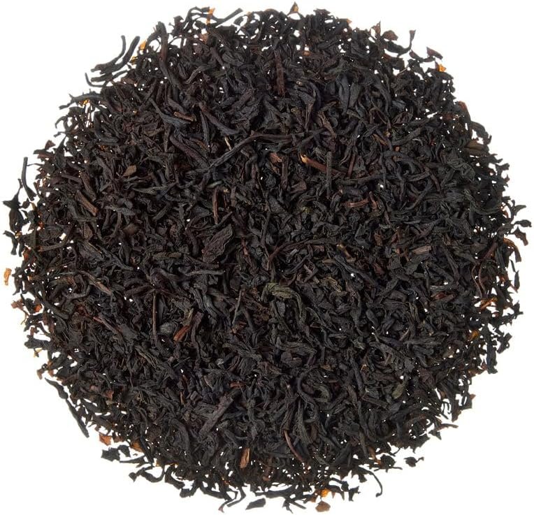Té Negro Caramelo Té Negro Caramelo