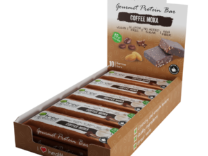Barrita Gourmet Tree Natural Moka