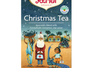 Yogi Tea Navidad