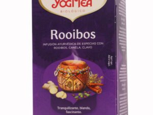 Yogi Tea Rooibos