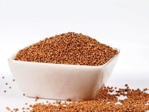 Mostaza Grano