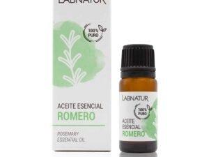 Aceite Esencial Romero 10ml Labnatur