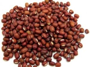 Adzuki Bio (Soja Roja) Bio
