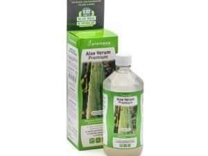 Aloe Verum Premium 1Lt Plameca
