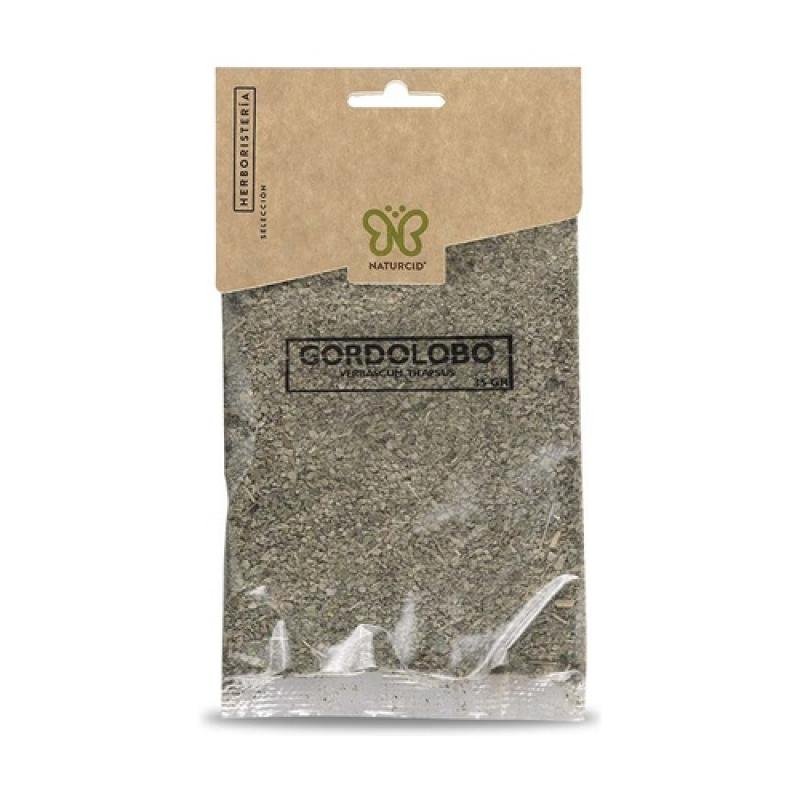 Gordolobo 30 gr. Naturcid Gordolobo 30 gr. Naturcid