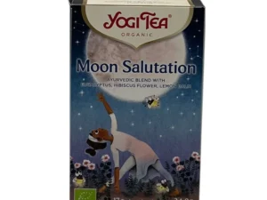 Yogi Tea Saludo Luna