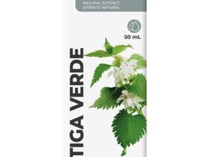 Ortiga verde 50 ml Soria Natural
