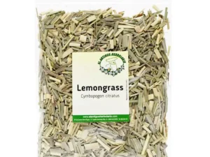 Lemon Grass
