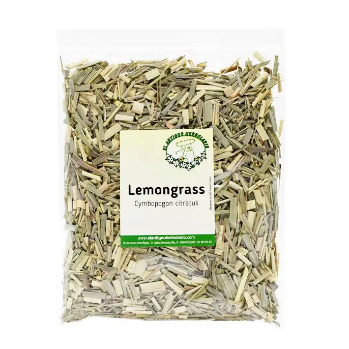 Lemon Grass Lemon Grass