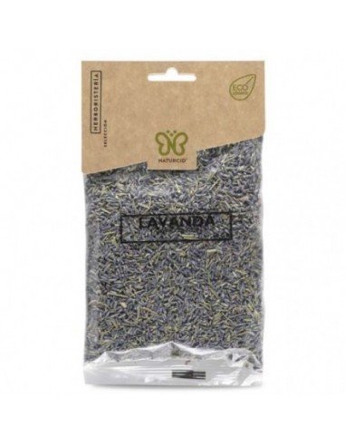 Lavanda 40 gr. Naturcid Lavanda 40 gr. Naturcid