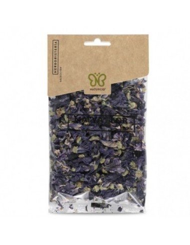 Malva Flor 12g Naturcid Malva Flor 12g Naturcid