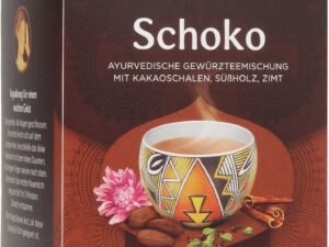 Yogi Tea Choco