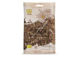 Vid roja ecológica 30g Naturcid