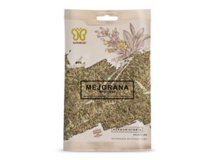 Mejorana 60g Naturcid