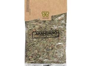 Arándano hoja 30g Naturcid