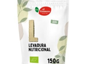 El Granero levadura nutricional bio 150g