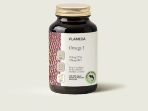 Omega 3 Plameca