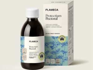 Protectium Pectoral Plameca