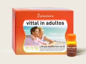 Vittal In Adultos Plameca